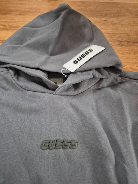 Guess mikina, guess,xl