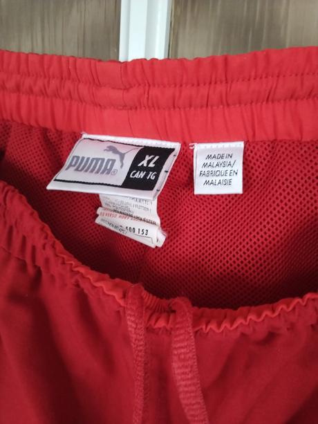 Turisticke nohavice, xl