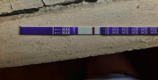 Je tento Mamatest negatívny?