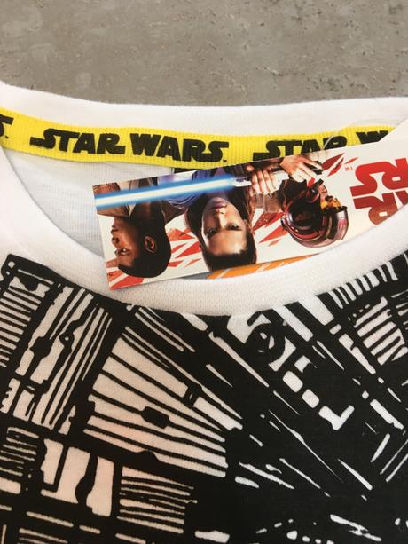 Star wars tričká, 104 / 116