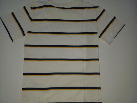 Premienacie tricko, c&a,128