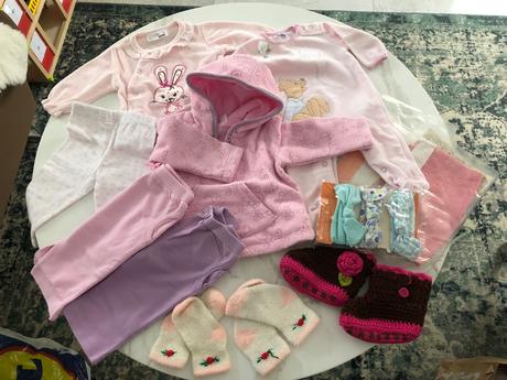 Balik jesennych veci, 50–62