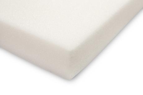 Sensillo vložky do postieľky molitán slony hr.6 cm, šírka (cm): 60,dĺžka (cm): 120