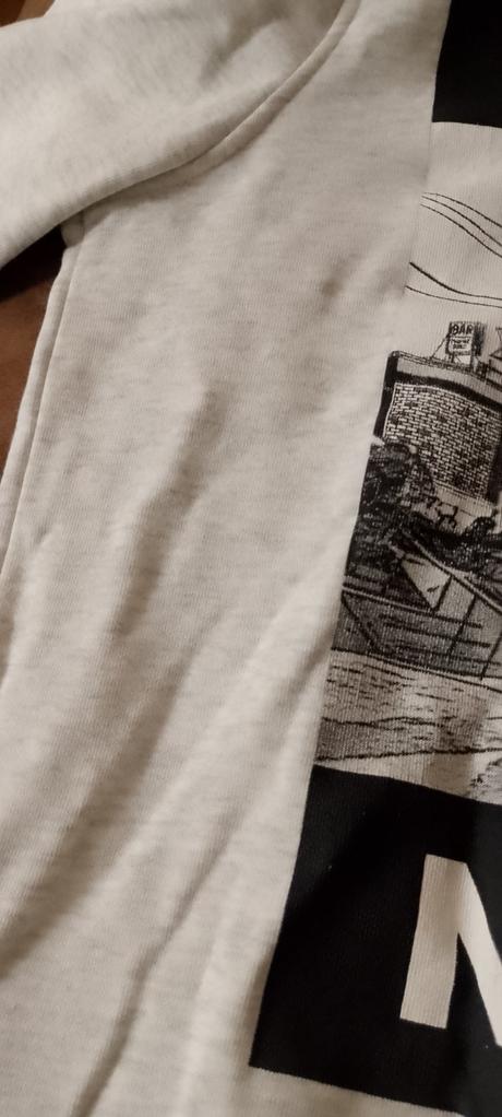 Balík mikín 147-158 cm, 140–152