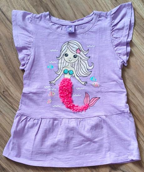 Tričko v. 116, kiki&koko,116