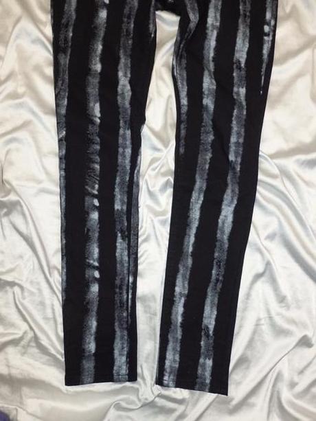 Kvalitné dámske rifle, 42