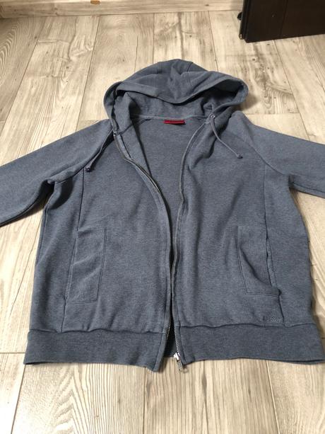 Hugo boss mikina, hugo boss,m