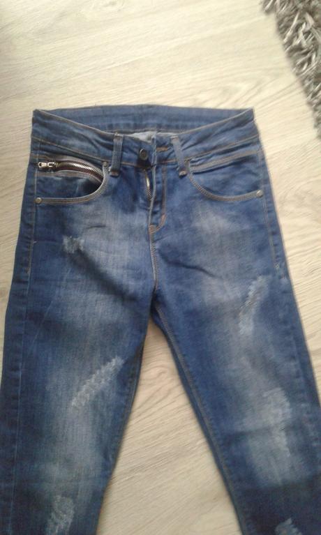 Rifle, women'secret,26