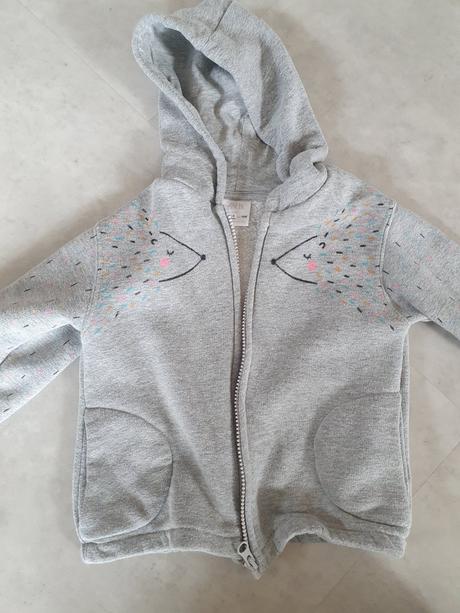 Mikina zara, zara,104