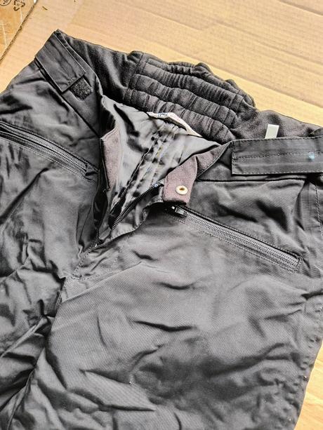 H&m oteplovacky cena s poštou, h&m,164