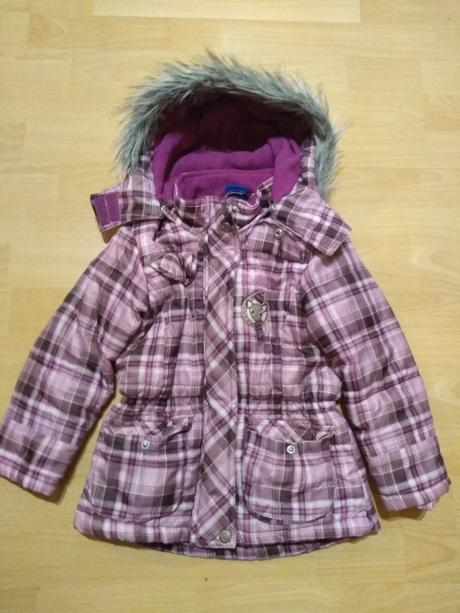 Kockovaná vetrovka, lupilu,116