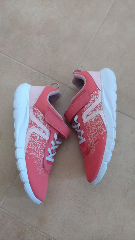 Decathlon tenisky, decathlon,39