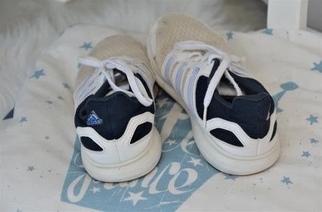 Tenisky adidas-35, adidas,35