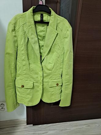 Zelene sako marc cain, m