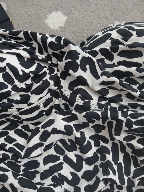 Dámske plavky- ako nové, f&f,46