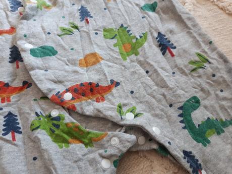 Overál s dinosaurami, 62