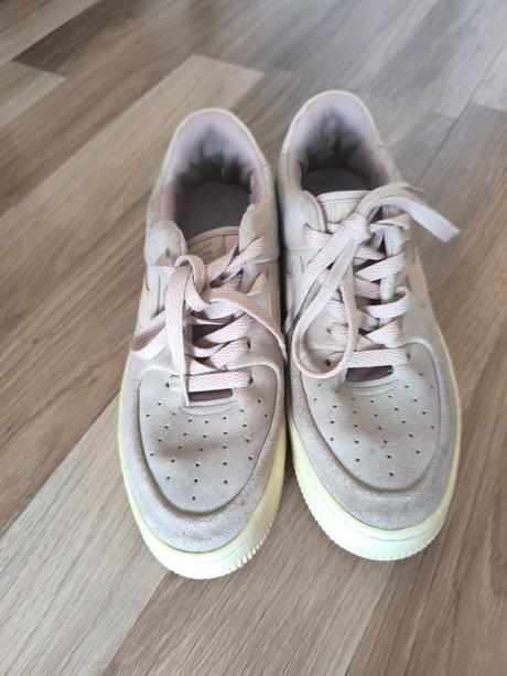 Nike air force 1, nike,39