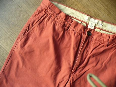 Nohavice, h&m,xl
