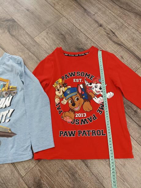 Tričká 116/122, dopodopo,116