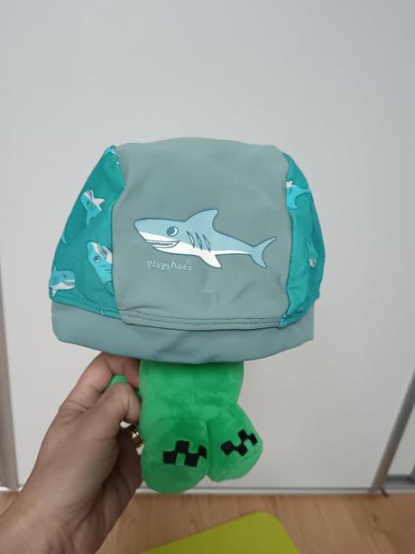 Šatka na hlavu, baby club,104