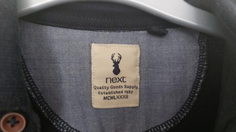 Polo tričko next, next,110