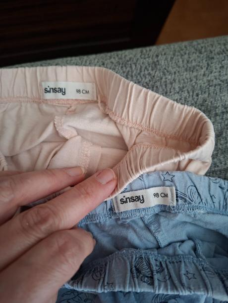 Pyzamka č.98, disney,98