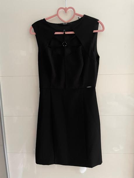 Šaty guess, veľ. m, guess,m