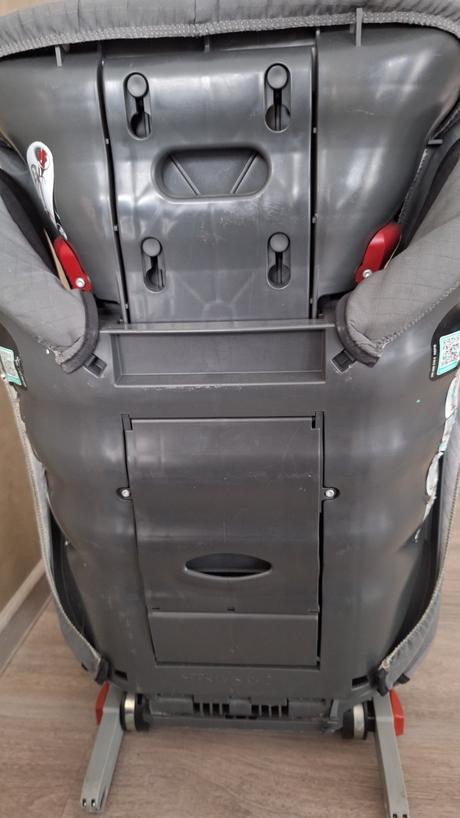 Autosedačka romer, römer