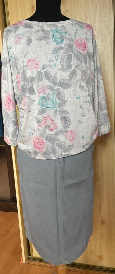 Sukňa & blúzka, amisu,l