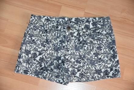 Kraťase, esmara,170