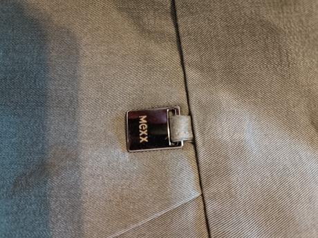 Nohavice mexx, mexx,40