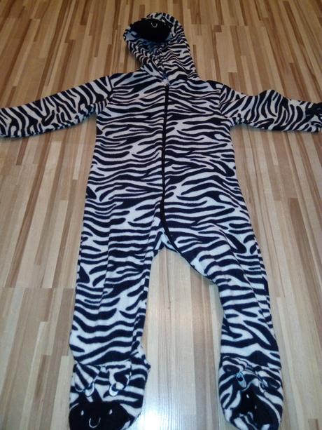 Overal aj na karneval, early days,80