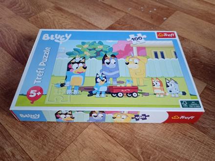 Puzzle, 