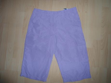 Fialove kratasy ca, c&a,176