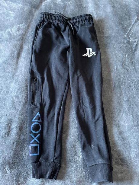 Tepláky ps, vč 128, f&f,128