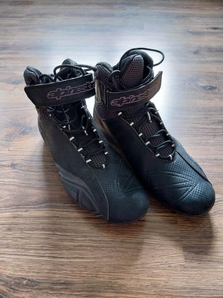 Alpine stars tenisky, 43