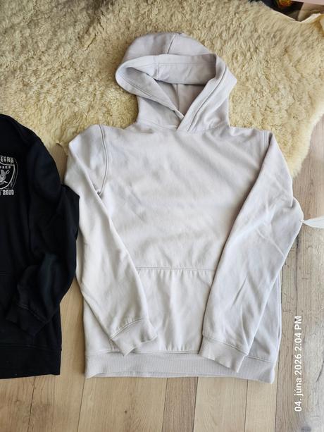 Mikiny, h&m,170