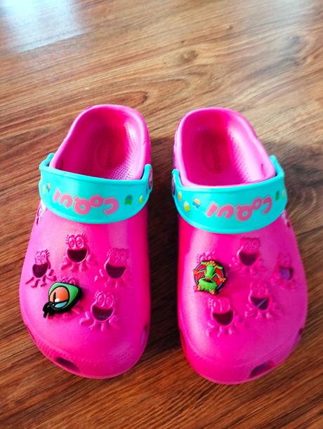 Crocsy coqui, coqui,30