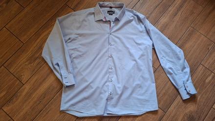 Pánska košeľa, 47