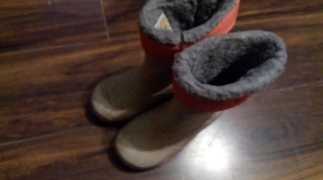 Gumáky svietiace 28/29, 28