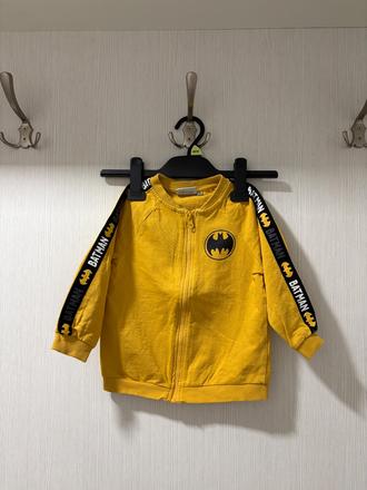 Chlapčenská mikina, pepco,98