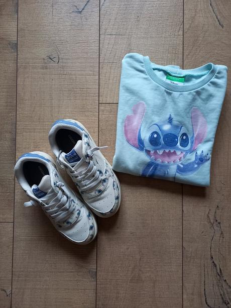 Tenisky geox - motiv stitch, geox,34