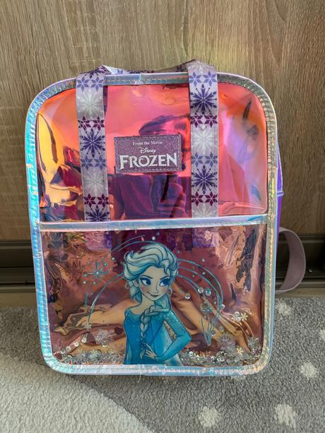 Detsky ruksak frozen, 