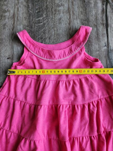 Prekrasne saty, ocean pacific,104