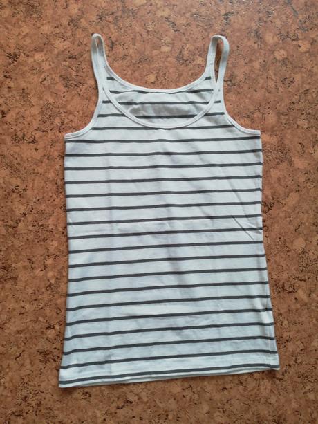 Dámske tielko veľ. s, takko,s