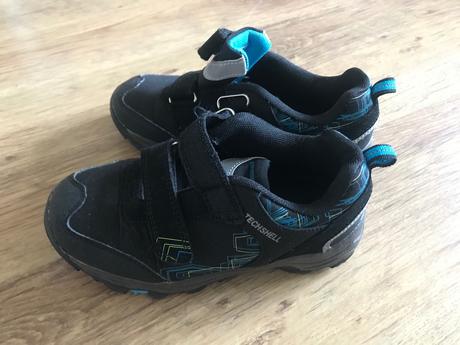 Turistické topánky crossroad 31, 31