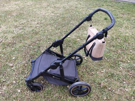 Kočík, kinderkraft,kinderkraft prime 2