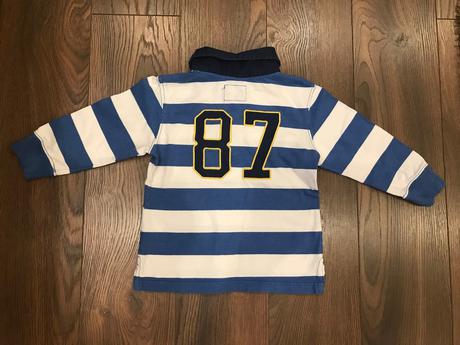 Polokosela, l.o.g.g.,86