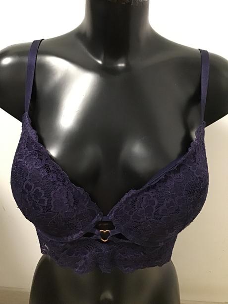 Push up podprsenka lascana, 85c