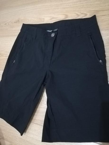 Outdoorove kratasy, esmara,36